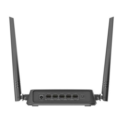 Маршрутизатор D-link DIR-615 Маршрутизатор D-link DIR-615
