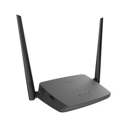 Маршрутизатор D-link DIR-615