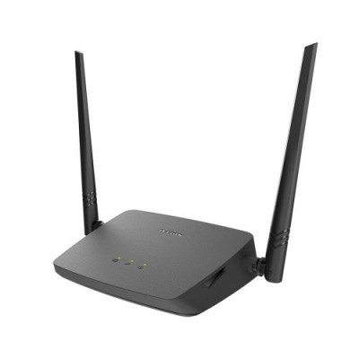 Маршрутизатор D-link DIR-615 Маршрутизатор D-link DIR-615