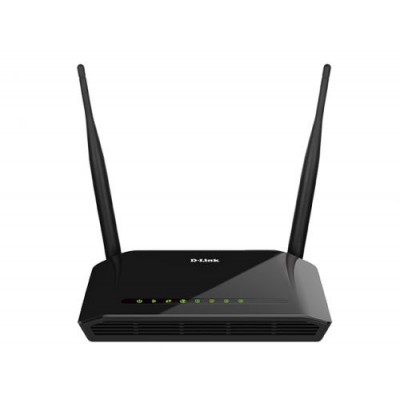 Маршрутизатор D-link DIR-615S/A1C Маршрутизатор D-link DIR-615S/A1C