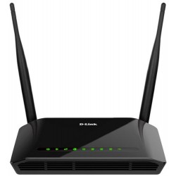 Роутер D-link DIR-620S/A1C