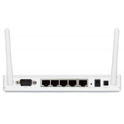 Маршрутизатор D-link DIR-640L/A2A Маршрутизатор D-link DIR-640L/A2A