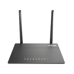 Роутер D-link DIR-806A/RU/R1A