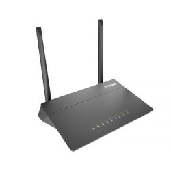 Роутер D-link DIR-806A/RU/R1A