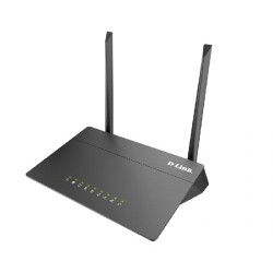 Роутер D-link DIR-806A/RU/R1A