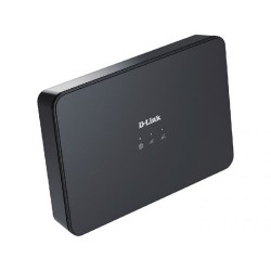 Маршрутизатор D-link DIR-815/SRU/S1A