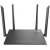 Маршрутизатор D-link DIR-822/RU/R1B Маршрутизатор D-link DIR-822/RU/R1B