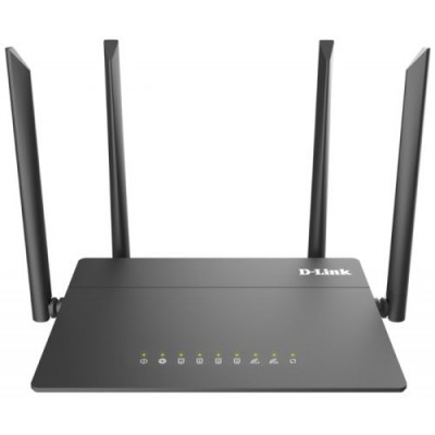 Маршрутизатор D-link DIR-822/RU/R1B Маршрутизатор D-link DIR-822/RU/R1B