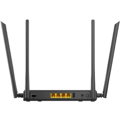 Маршрутизатор D-link DIR-825/GFRU/R3A