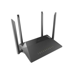 Роутер WiFi D-link DIR-825