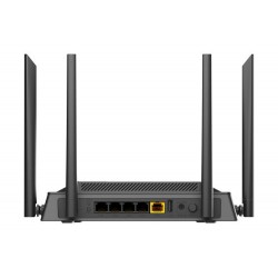 Роутер WiFi D-link DIR-825