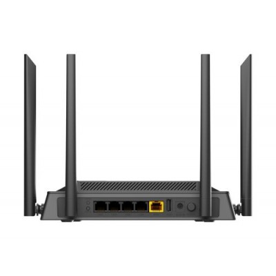 Роутер WiFi D-link DIR-825