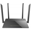 Роутер WiFi D-link DIR-841/RU/A1A Роутер WiFi D-link DIR-841/RU/A1A