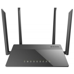 Роутер WiFi D-link DIR-841/RU/A1A