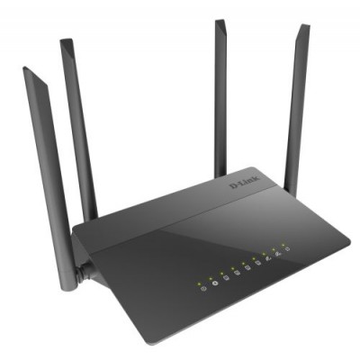 Роутер WiFi D-link DIR-841/RU/A1A Роутер WiFi D-link DIR-841/RU/A1A