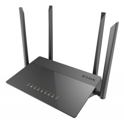 Роутер WiFi D-link DIR-841/RU/A1A Роутер WiFi D-link DIR-841/RU/A1A