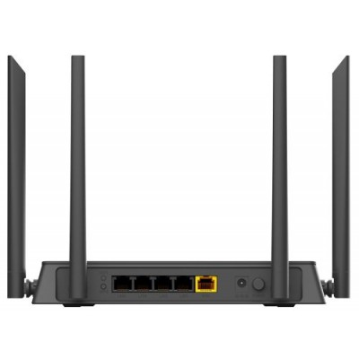Роутер WiFi D-link DIR-841/RU/A1A Роутер WiFi D-link DIR-841/RU/A1A