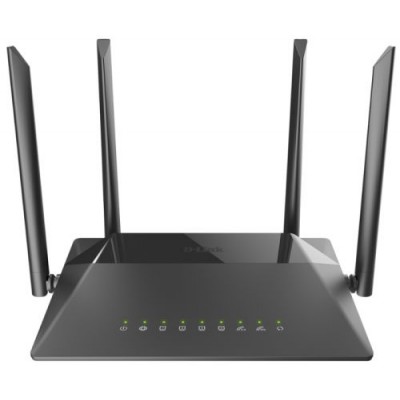 Маршрутизатор D-link DIR-842/RU/R1B Маршрутизатор D-link DIR-842/RU/R1B