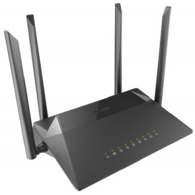 Маршрутизатор D-link DIR-842/RU/R1B Маршрутизатор D-link DIR-842/RU/R1B