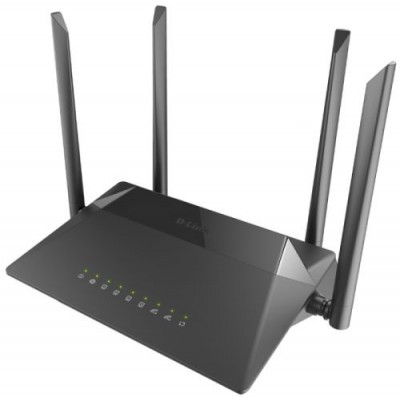 Маршрутизатор D-link DIR-842/RU/R1B Маршрутизатор D-link DIR-842/RU/R1B