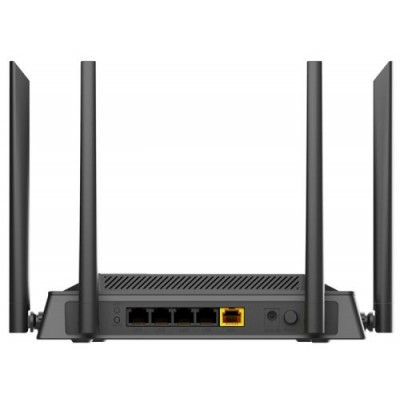 Маршрутизатор D-link DIR-842/RU/R1M Маршрутизатор D-link DIR-842/RU/R1M