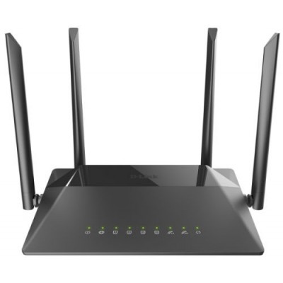 Маршрутизатор D-link DIR-842/RU/R1M Маршрутизатор D-link DIR-842/RU/R1M