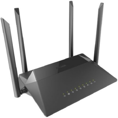 Маршрутизатор D-link DIR-842/RU/R1M Маршрутизатор D-link DIR-842/RU/R1M