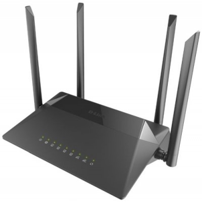 Маршрутизатор D-link DIR-842/RU/R1M Маршрутизатор D-link DIR-842/RU/R1M