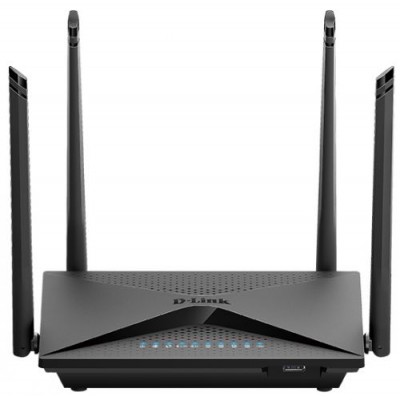 Маршрутизатор D-link DIR-853 Маршрутизатор D-link DIR-853