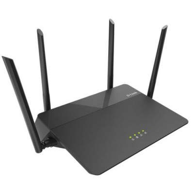 Роутер D-link DIR-878/RU/A1A