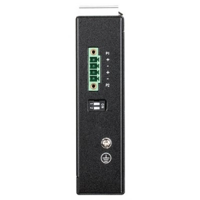 Коммутатор промышленный неуправляемый D-link DIS-100G-5PSW/A1A Коммутатор промышленный неуправляемый D-link DIS-100G-5PSW/A1A