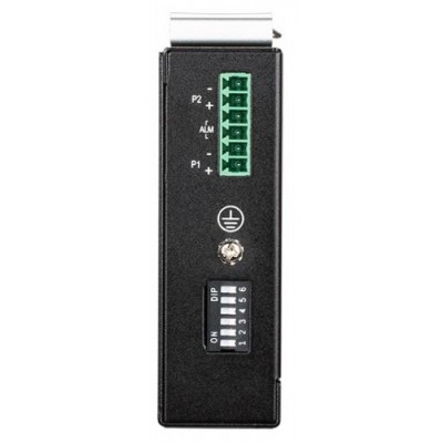 Коммутатор промышленный неуправляемый D-link DIS-100G-5SW/A1A Коммутатор промышленный неуправляемый D-link DIS-100G-5SW/A1A