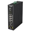 Коммутатор промышленный управляемый D-link DIS-200G-12PS/A1A Коммутатор промышленный управляемый D-link DIS-200G-12PS/A1A
