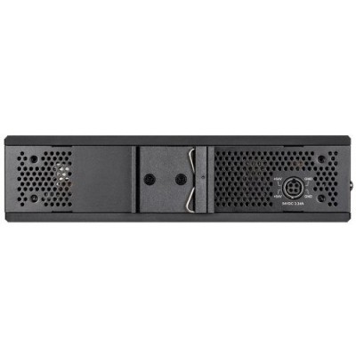 Коммутатор промышленный управляемый D-link DIS-200G-12PS/A1A Коммутатор промышленный управляемый D-link DIS-200G-12PS/A1A