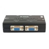 Переключатель KVM D-link DKVM-4K Переключатель KVM D-link DKVM-4K