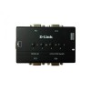Переключатель KVM D-link DKVM-4K Переключатель KVM D-link DKVM-4K