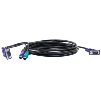 Кабель специальный D-link DKVM-CB5 Кабель специальный D-link DKVM-CB5