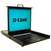 Переключатель KVM D-link DKVM-IP16LCD/A1A Переключатель KVM D-link DKVM-IP16LCD/A1A
