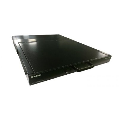Переключатель KVM D-link DKVM-IP16LCD/A1A Переключатель KVM D-link DKVM-IP16LCD/A1A