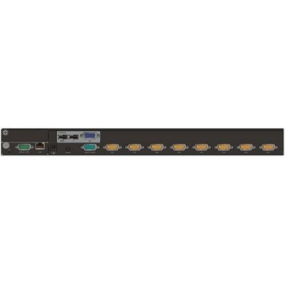Переключатель KVM D-link DKVM-IP8/A1A Переключатель KVM D-link DKVM-IP8/A1A