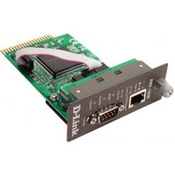 Модуль управления и коммутации D-link DMC-1002