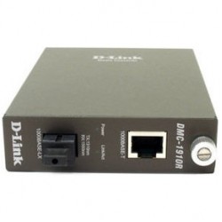 Медиа-конвертер D-link DMC-1910R