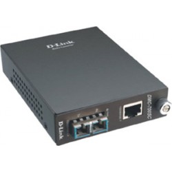 Медиа-конвертер D-link DMC-700SC
