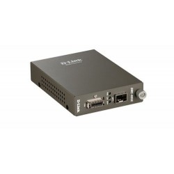 Медиа-конвертер D-link DMC-805X/A1A