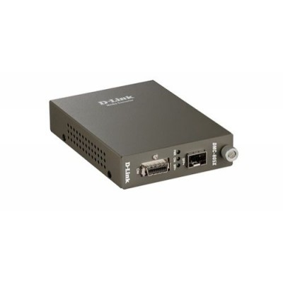 Медиа-конвертер D-link DMC-805X/A1A