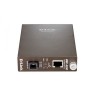 Медиа-конвертер D-link DMC-920R Медиа-конвертер D-link DMC-920R
