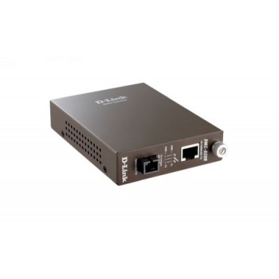 Медиа-конвертер D-link DMC-920R Медиа-конвертер D-link DMC-920R