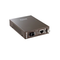 Медиа-конвертер D-link DMC-920T