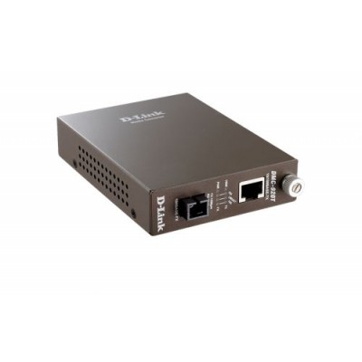 Медиа-конвертер D-link DMC-920T