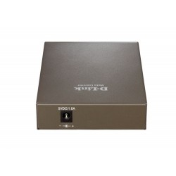 Медиа-конвертер D-link DMC-920T